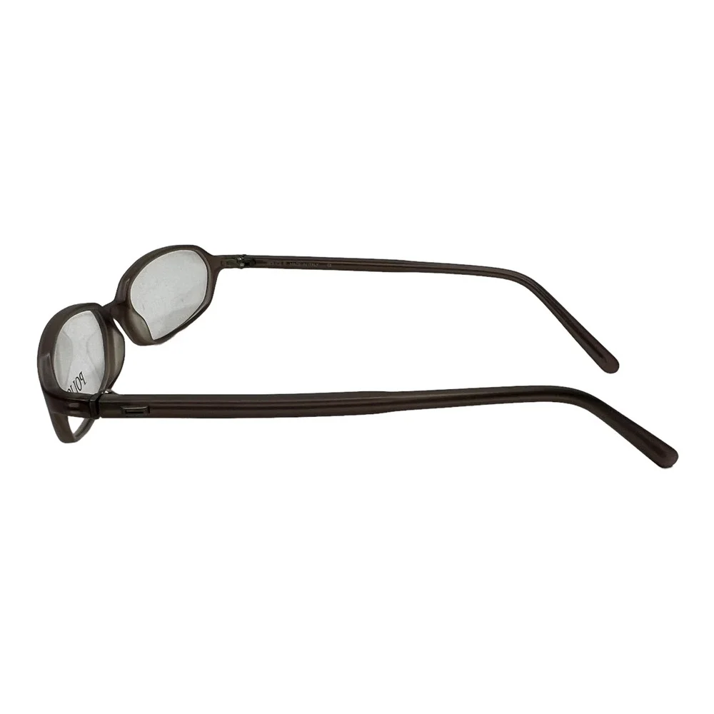 POLICE eyeglasses‎ frames women mod 1374 col J42S sz 51-15-135mm H3576